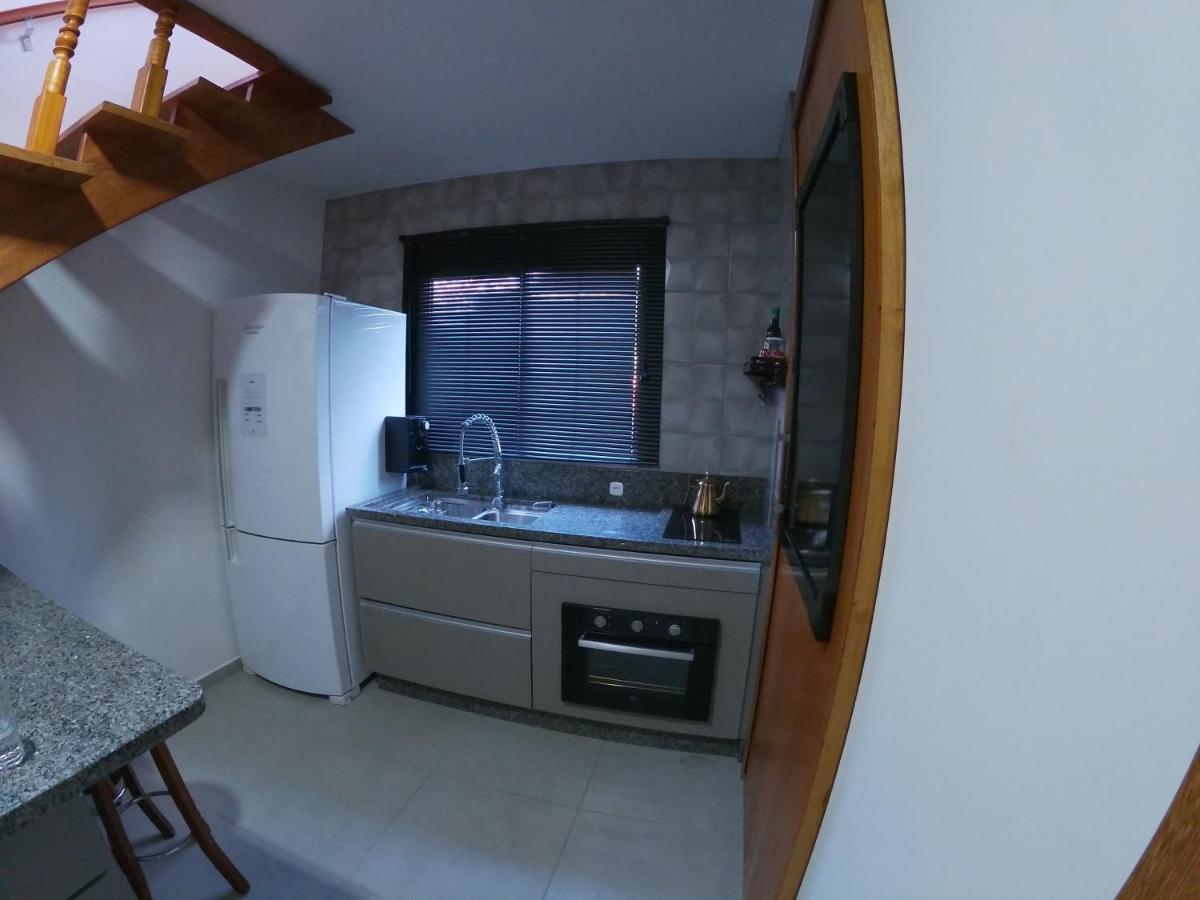 The Gallery Floripa Florianópolis 外观 照片