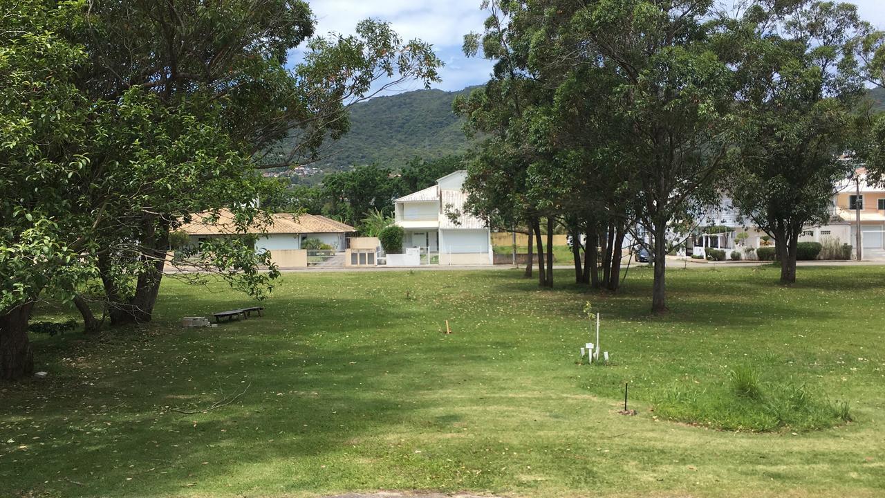 The Gallery Floripa Florianópolis 外观 照片