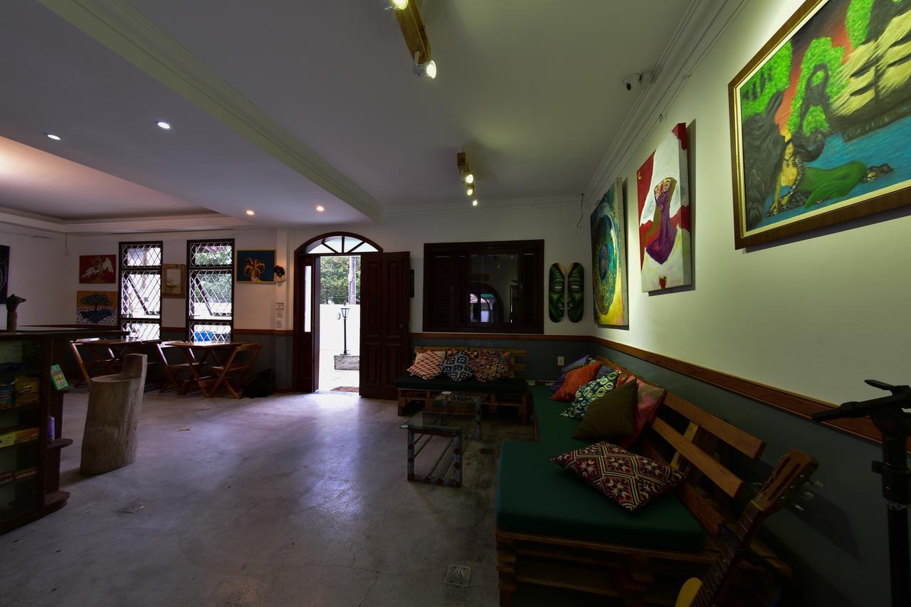 The Gallery Floripa Florianópolis 外观 照片