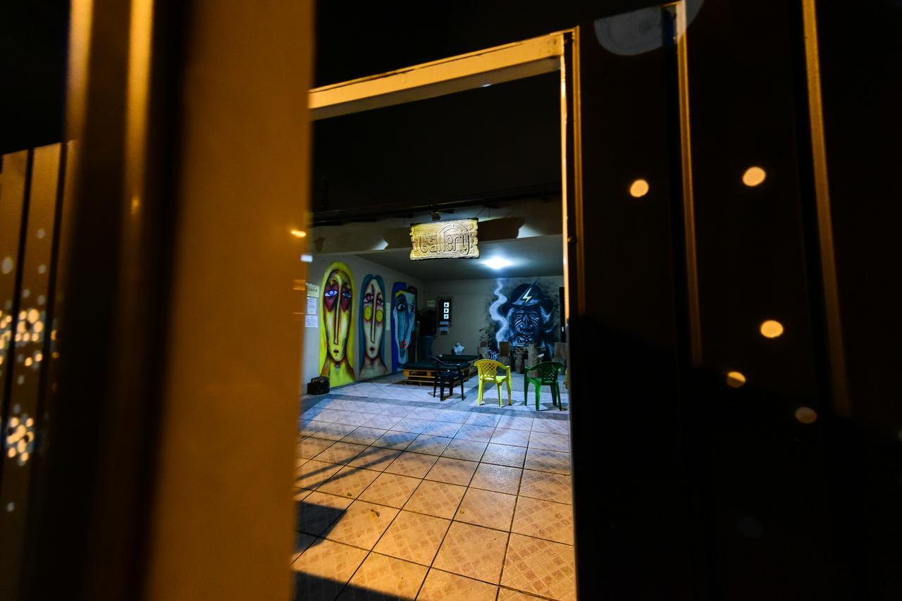The Gallery Floripa Florianópolis 外观 照片