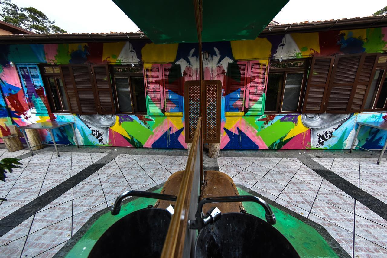 The Gallery Floripa Florianópolis 外观 照片