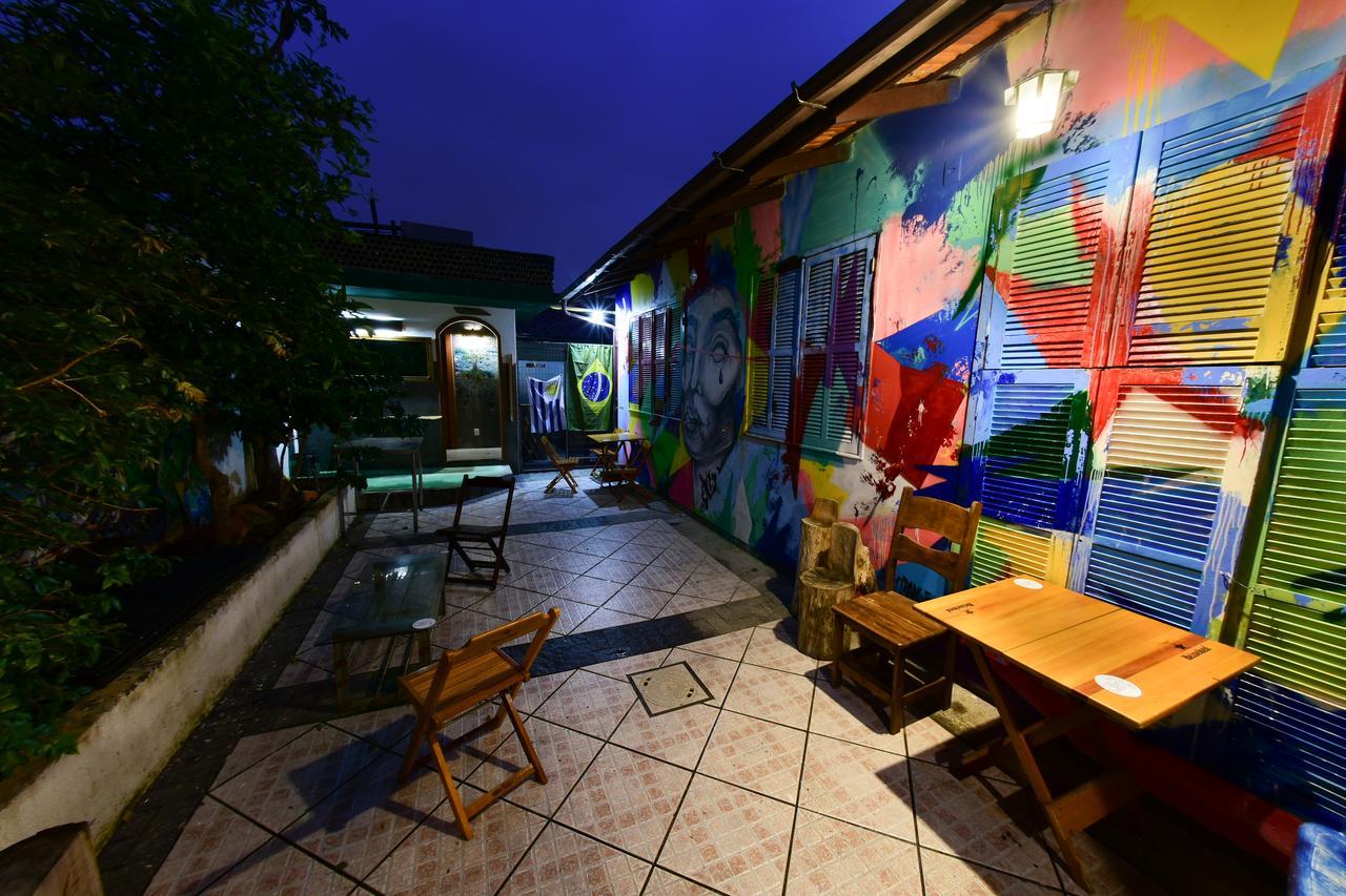 The Gallery Floripa Florianópolis 外观 照片