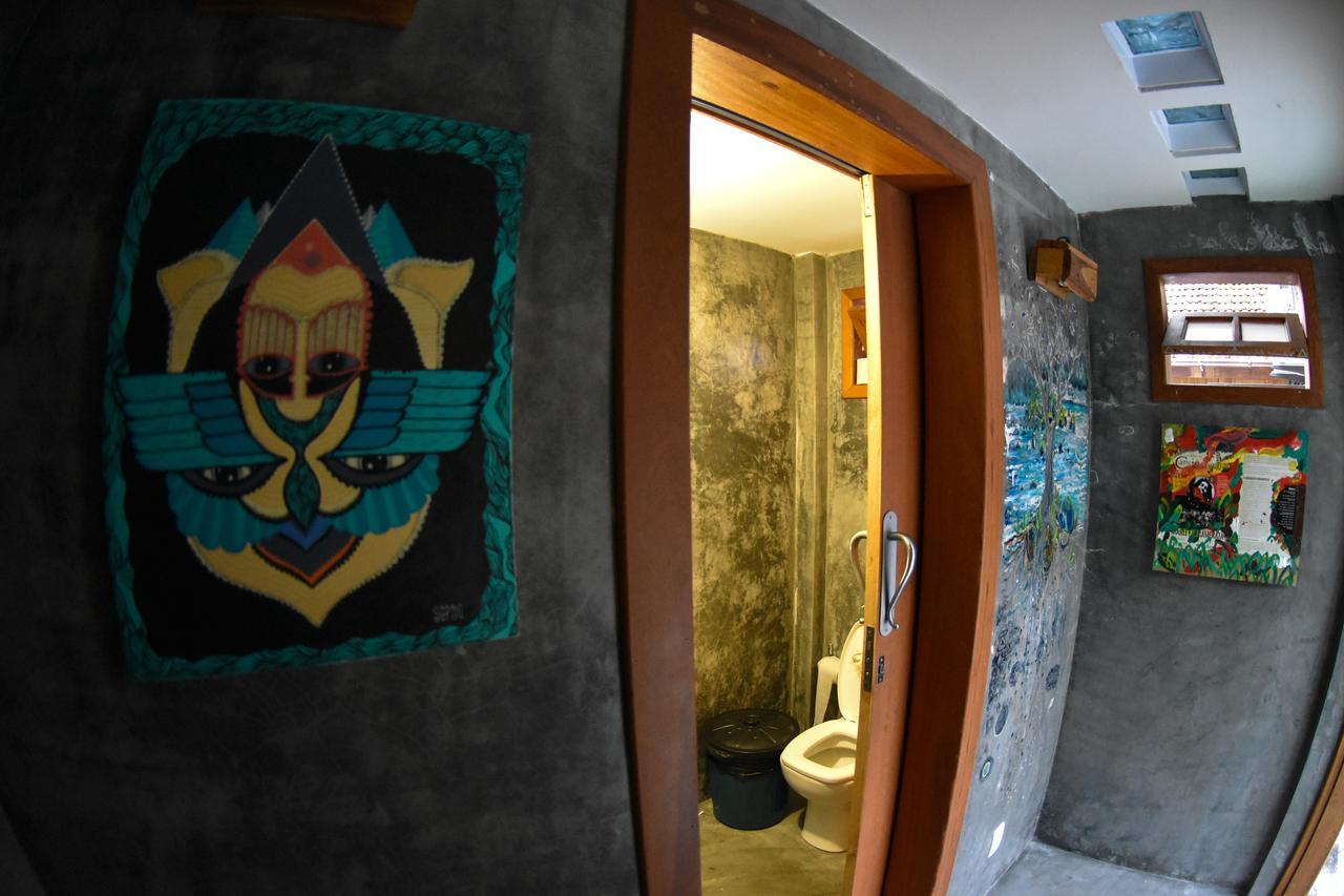 The Gallery Floripa Florianópolis 外观 照片