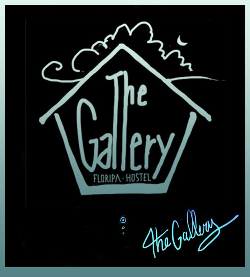 The Gallery Floripa Florianópolis 外观 照片